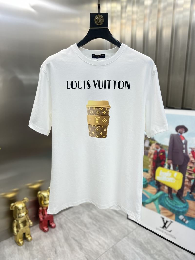 Louis Vuitton T-Shirts